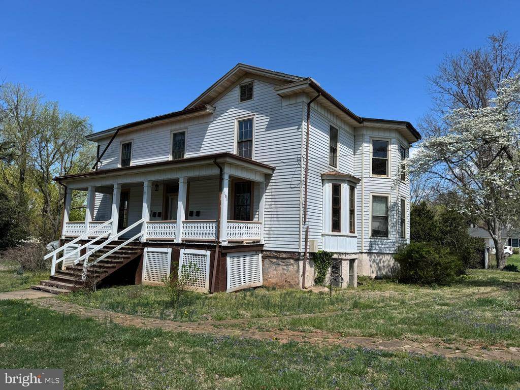 181 ALMOND N, Orange, VA 22960