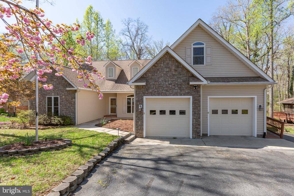 108 MONROE ST,  Locust Grove,  VA 22508