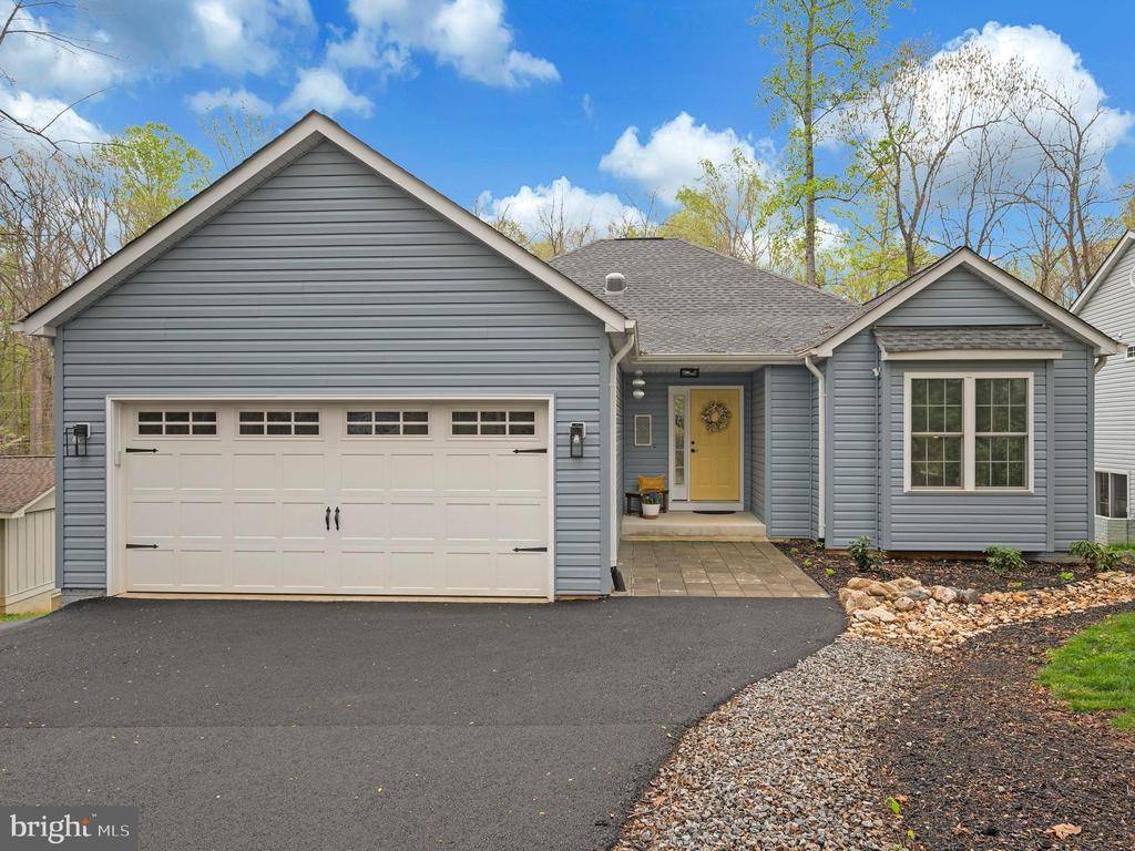 708 EASTOVER PARKWAY, Locust Grove, VA 22508