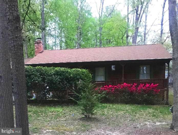 3702 LAKEVIEW PKWY, Locust Grove, VA 22508
