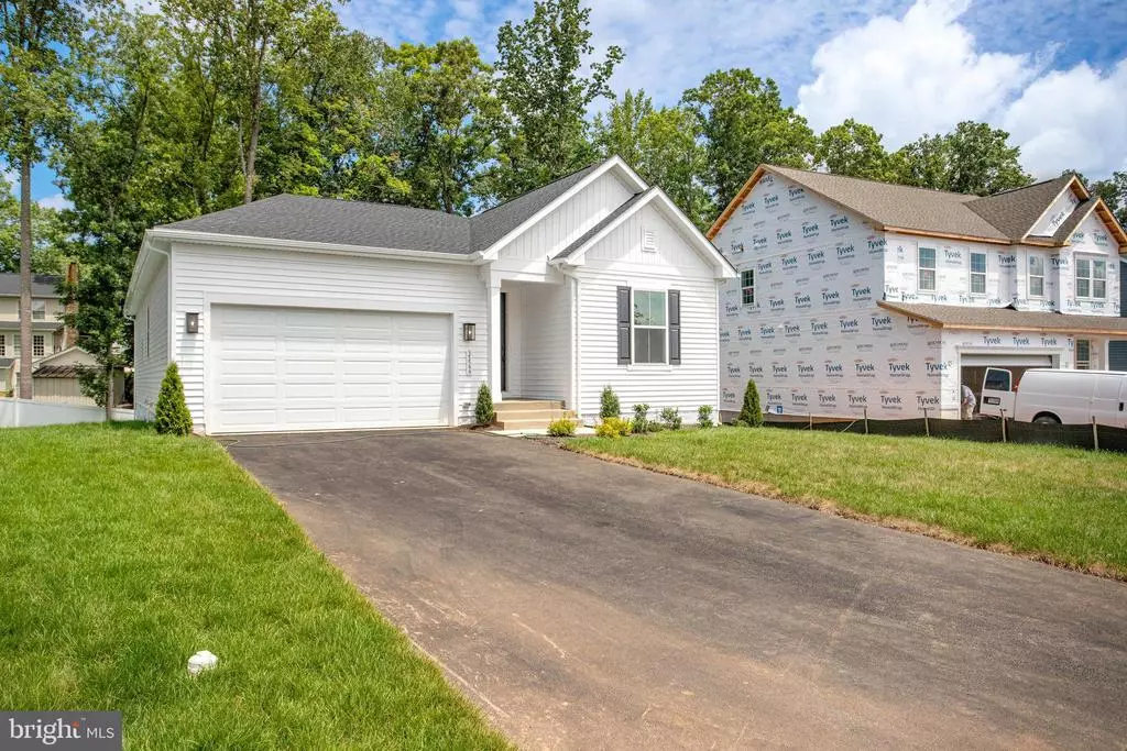 Locust Grove, VA 22508,35599 PINE NEEDLE LN