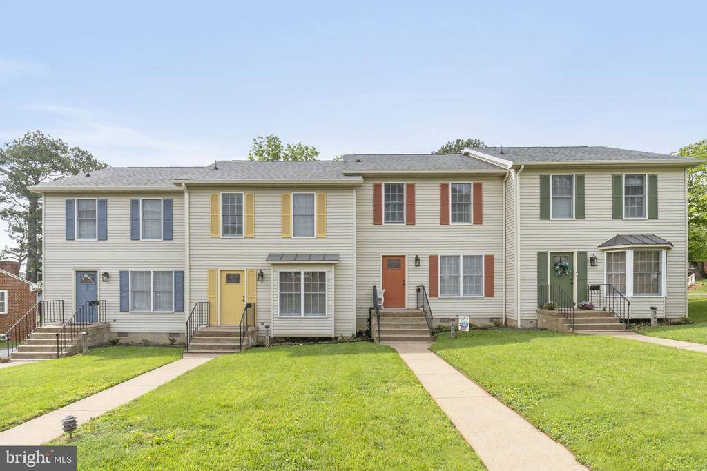 368 PIEDMONT ST, Orange, VA 22960