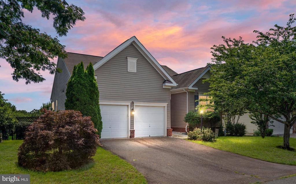 2011 CHESTERFIELD RD, Locust Grove, VA 22508