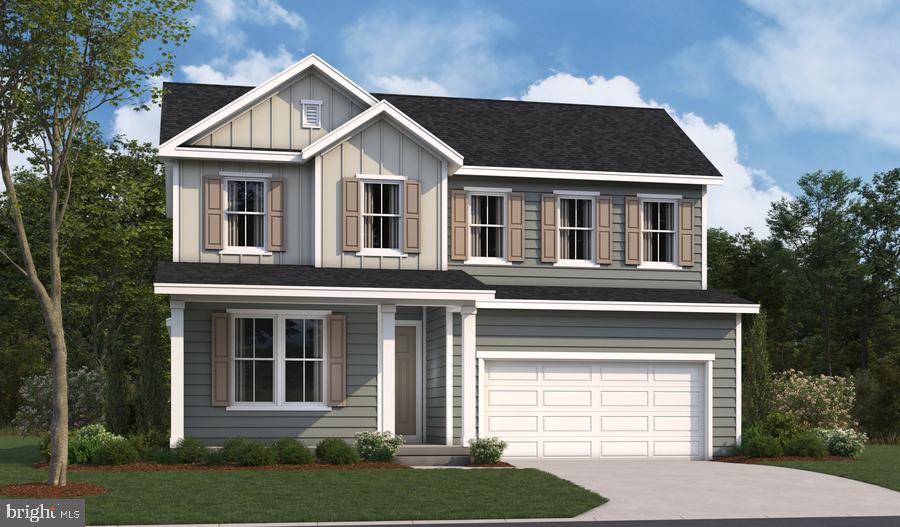 Orange, VA 22960,527 ASTER LN