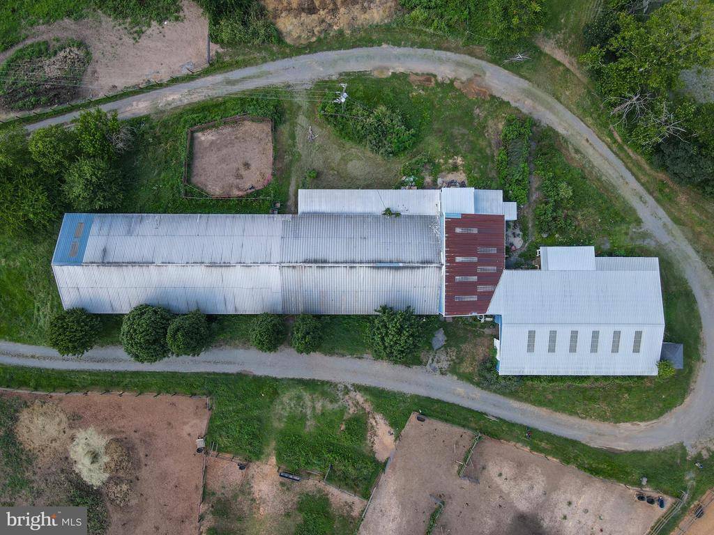 13427 HILLTOP FARM RD, Gordonsville, VA 22942