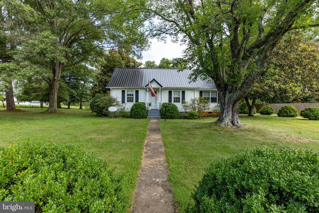 25209 LAFAYETTE DR, Rhoadesville, VA 22542