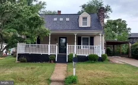 Orange, VA 22960,220 S BLUE RIDGE DR