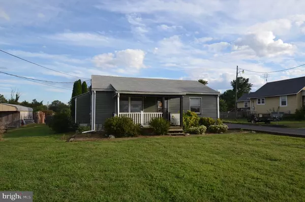 24494 LAFAYETTE DR, Unionville, VA 22567