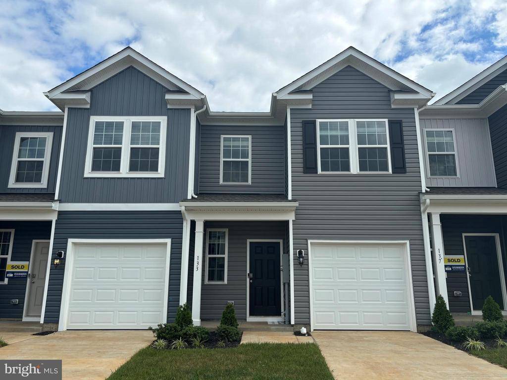 133 CATERPILLAR DR, Luray, VA 22835