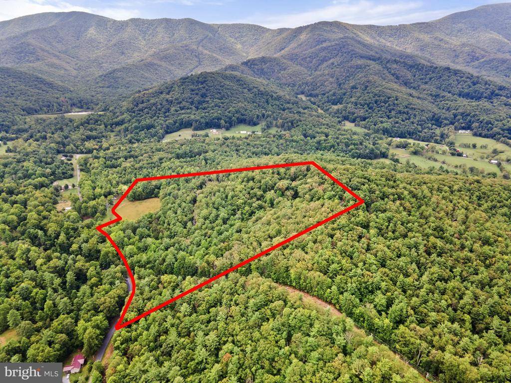 Luray, VA 22835,0 DRY RUN ROAD