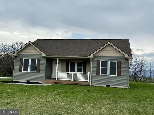 Stanley, VA 22851,218 HONEYVILLE RD