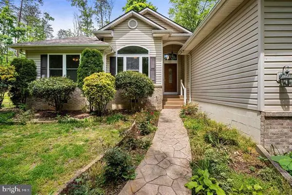 Luray, VA 22835,397 WHIPPOORWILL LN