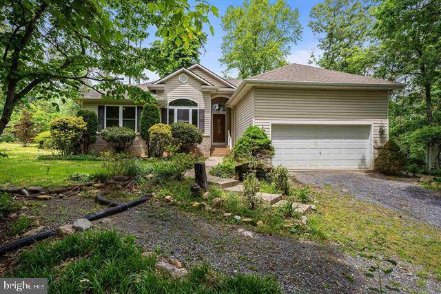 397 WHIPPOORWILL LN, Luray, VA 22835