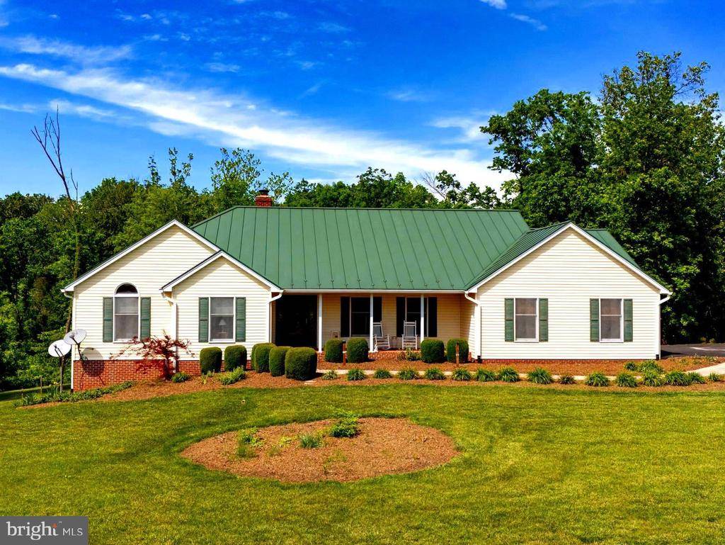 499 MONT VIEW LN, Luray, VA 22835