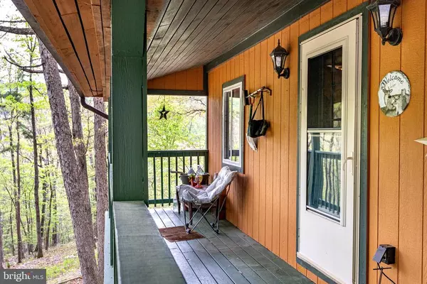 Shenandoah, VA 22849,266 PARK VIEW LN