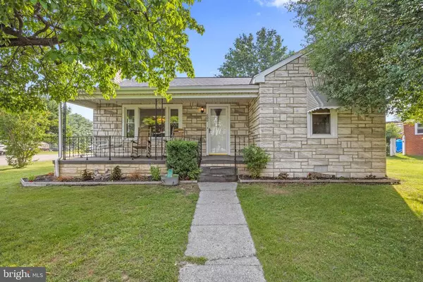 Shenandoah, VA 22849,600 10TH ST