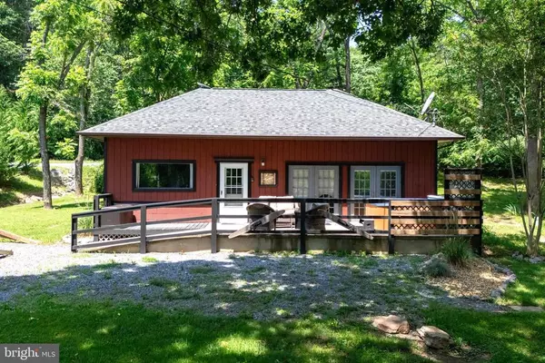 123 FISHERMANS LN, Luray, VA 22835