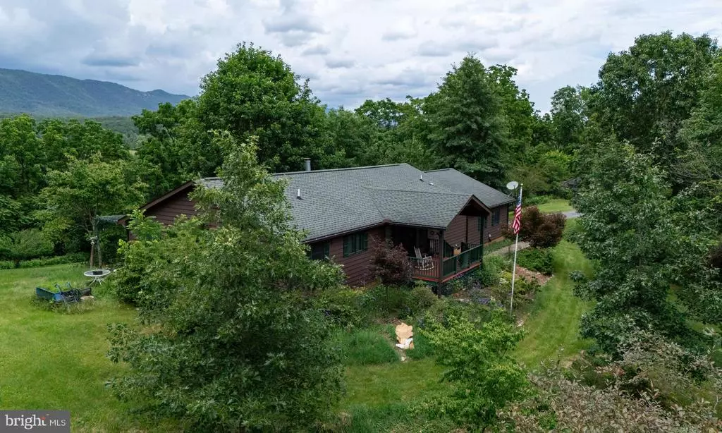 Rileyville, VA 22650,333 BEYLORS FERRY RD