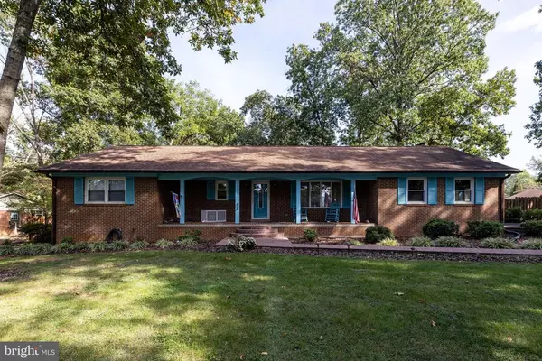 579 CIRCLE VIEW RD, Luray, VA 22835