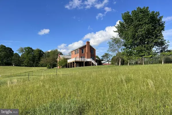 Sperryville, VA 22740,3542 SLATE MILLS RD