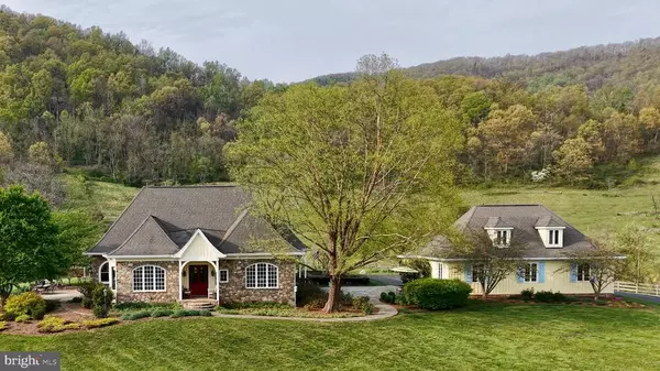 Washington, VA,474 GID BROWN HOLLOW RD