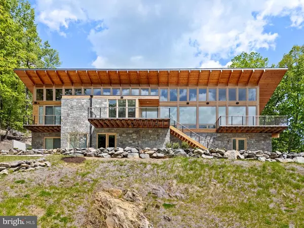 Castleton, VA 22716,559 BESSIE BELL MOUNTAIN RD