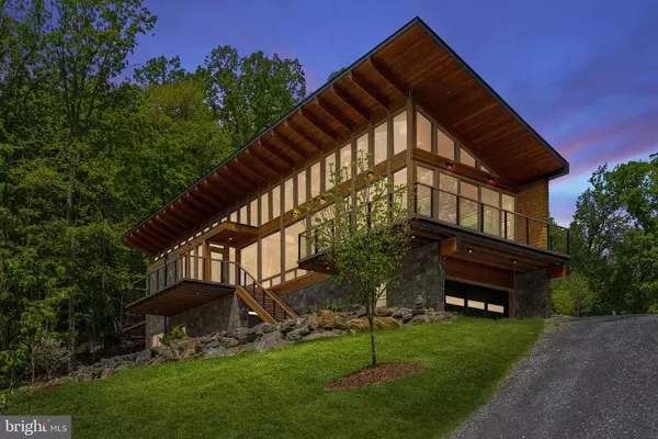 Castleton, VA 22716,559 BESSIE BELL MOUNTAIN RD