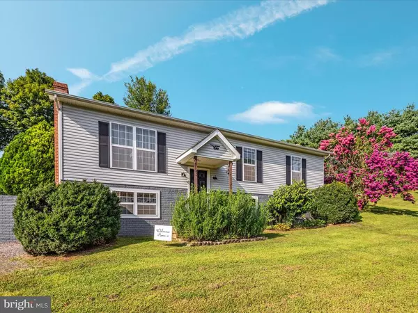 Sperryville, VA 22740,45 ATKINS RD