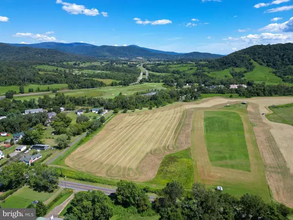 Sperryville, VA 22740,SPERRYVILLE PIKE