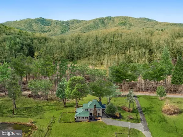 Sperryville, VA 22740,316 SWINDLER HOLLOW RD