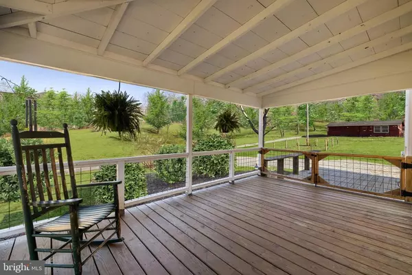 Sperryville, VA 22740,316 SWINDLER HOLLOW RD