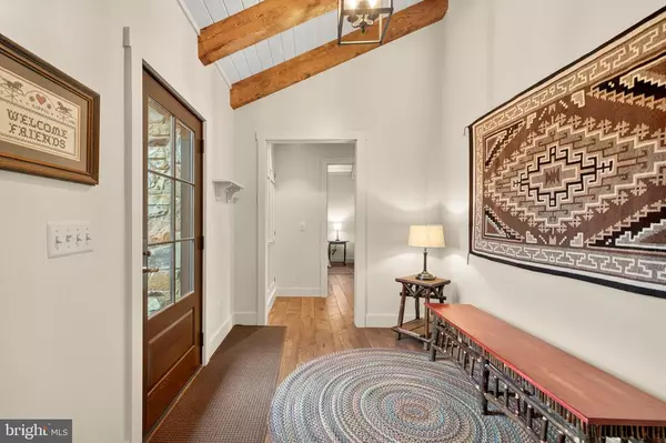 Huntly, VA,63 RILEY HOLLOW RD