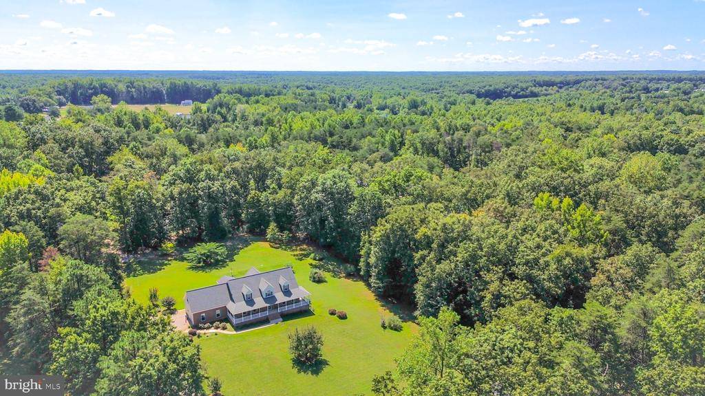 7517 MOUNT HOLLY LN, Spotsylvania, VA 22551