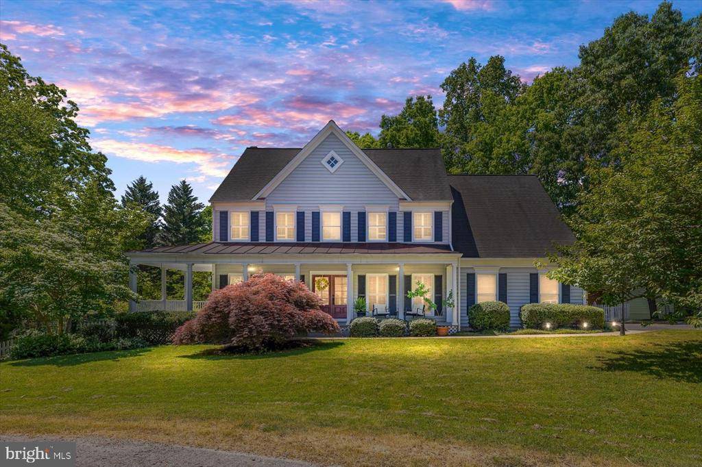 6154 COVENTRY CT, Spotsylvania, VA 22553