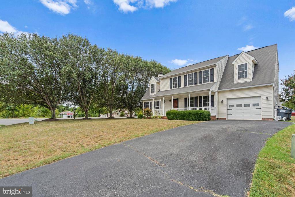 Fredericksburg, VA 22408,10300 WISTERIA DR