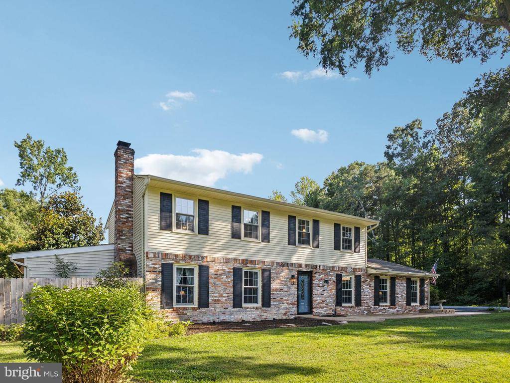 Fredericksburg, VA 22408,34 SHENANDOAH DR
