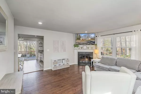 Spotsylvania, VA 22551,13 BERKSHIRE LN