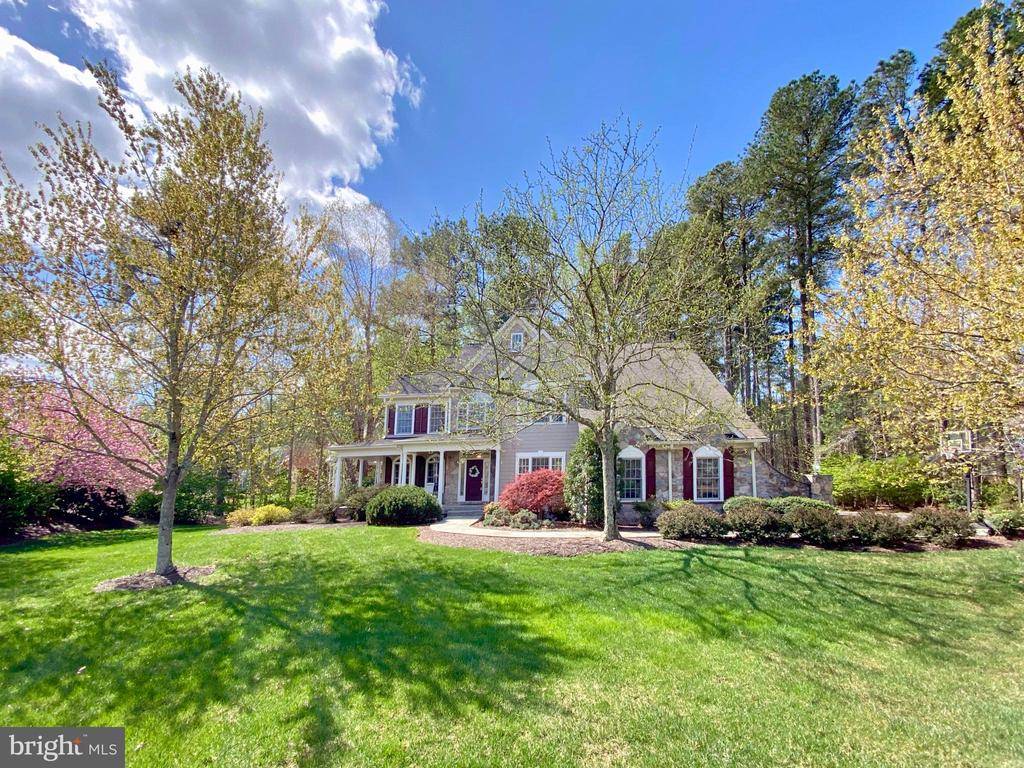 11800 FAWN LAKE PKWY, Spotsylvania, VA 22551