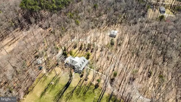 3617 HIDDEN ACRES WAY, Partlow, VA 22534
