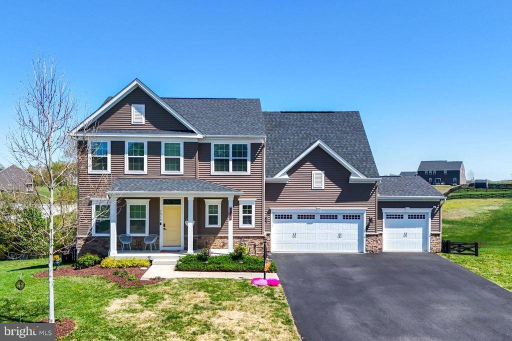 7919 CONTINENTAL CT, Fredericksburg, VA 22407