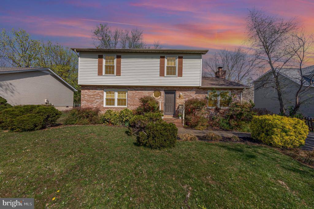 3912 NORRIS DR, Fredericksburg, VA 22407