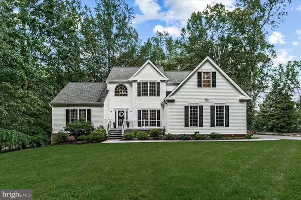 Spotsylvania, VA 22551,7924 GOLD LEAF CIR