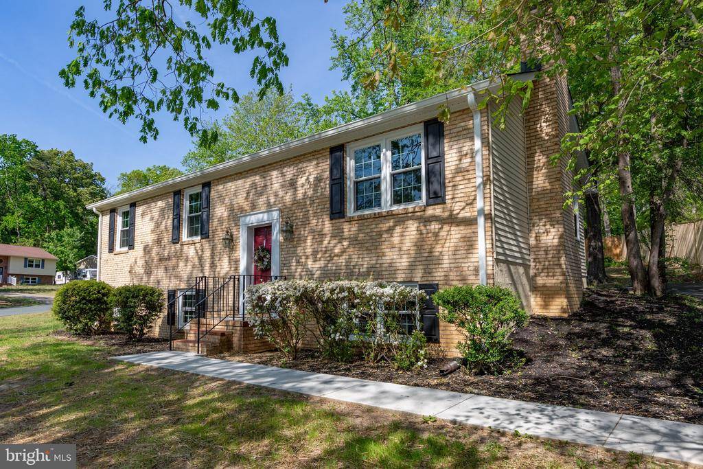 2008 STONEY CREEK DR, Fredericksburg, VA 22407