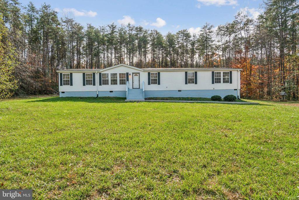 7211 LAKEWOOD LN, Spotsylvania, VA 22551