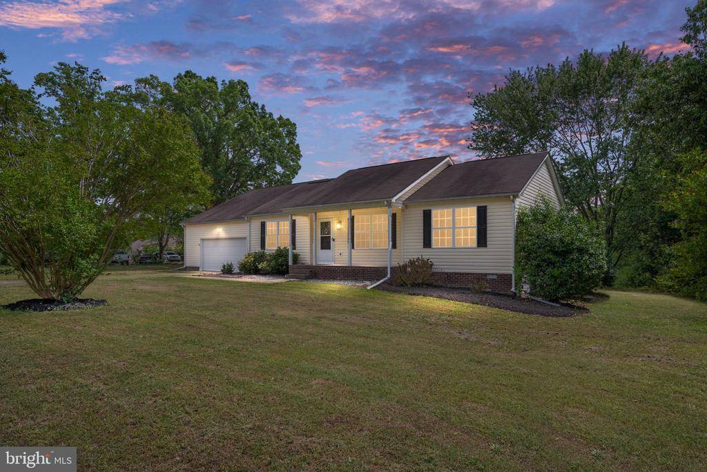 3340 MINE RD, Fredericksburg, VA 22408