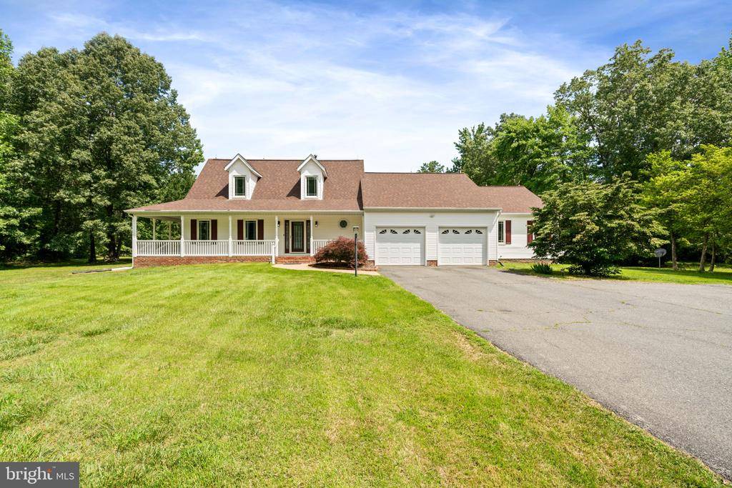 6449 MORRIS RD, Spotsylvania, VA 22551