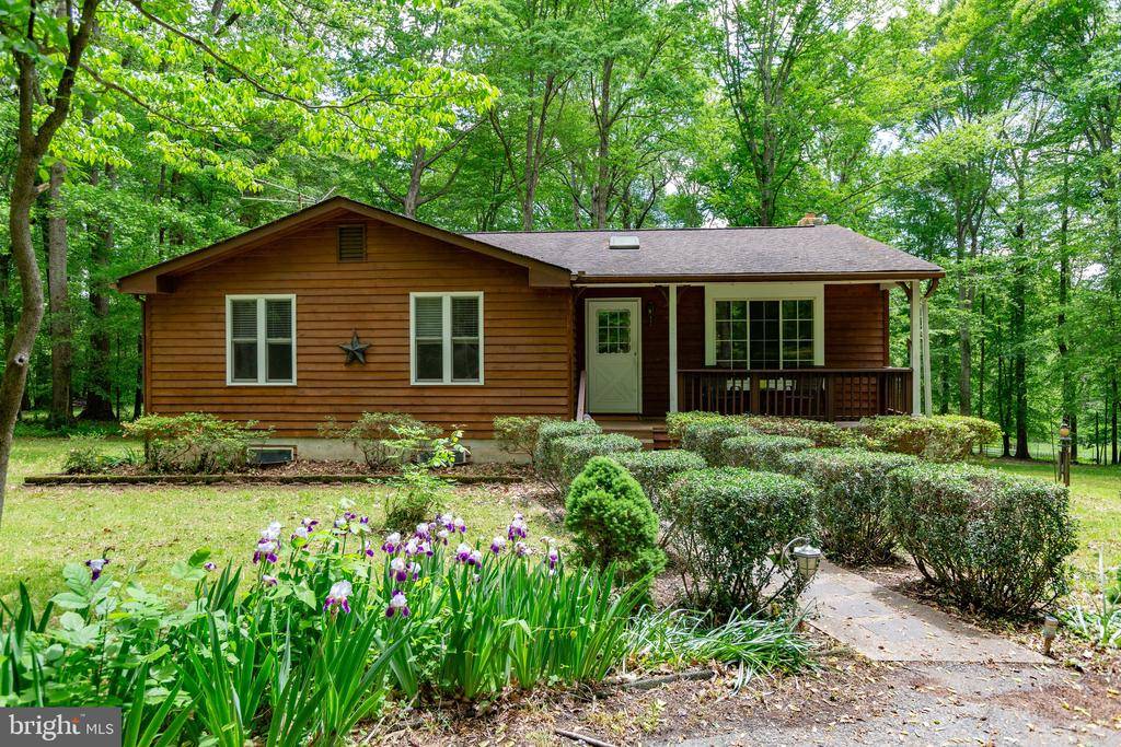 6000 HARTS RUN, Spotsylvania, VA 22551