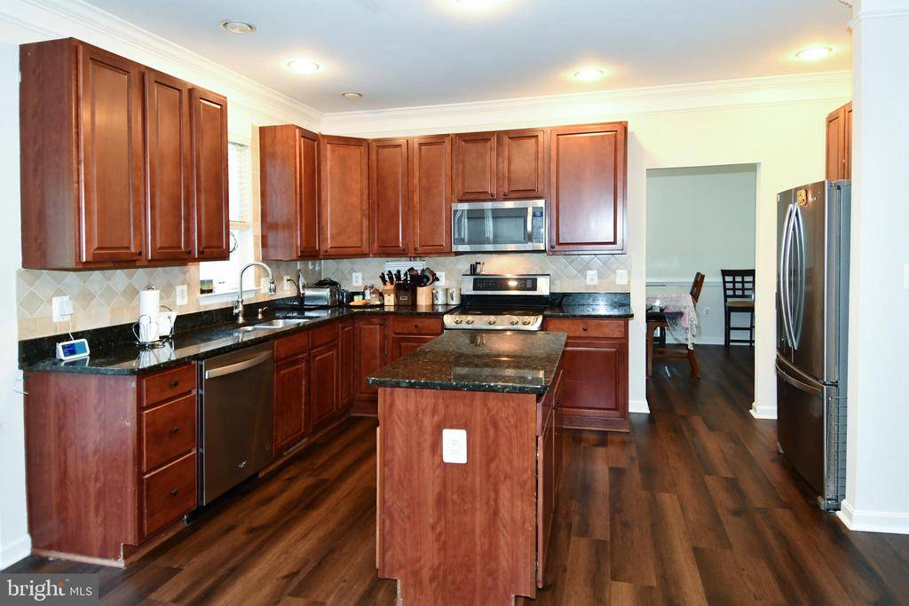 6218 HOT SPRING LN, Fredericksburg, VA 22407