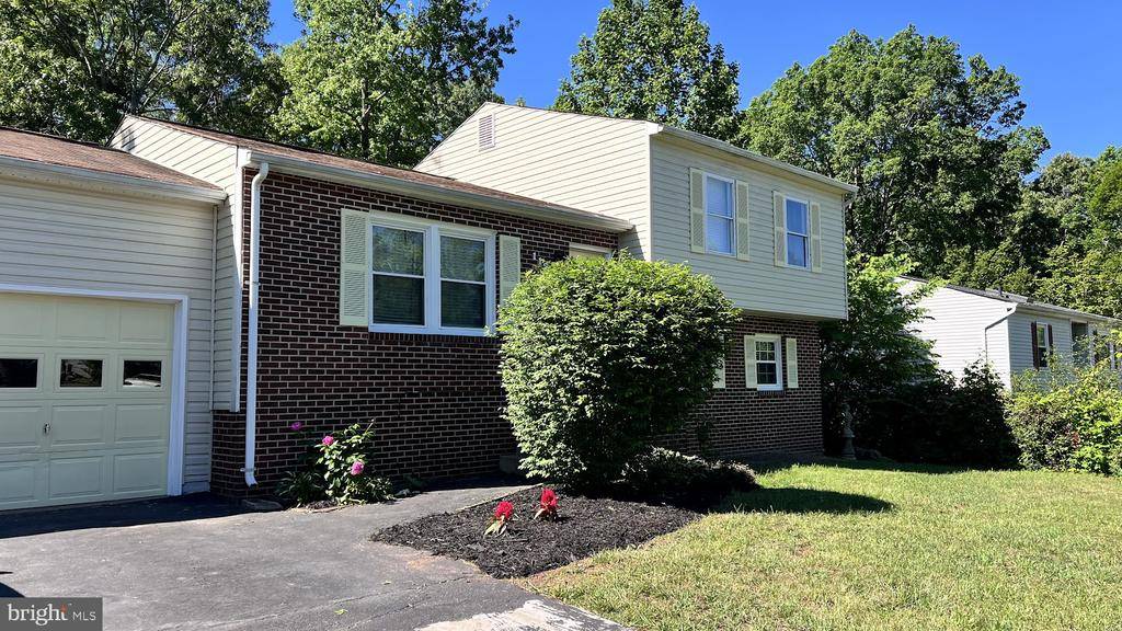 112 SAGUN DR, Fredericksburg, VA 22407