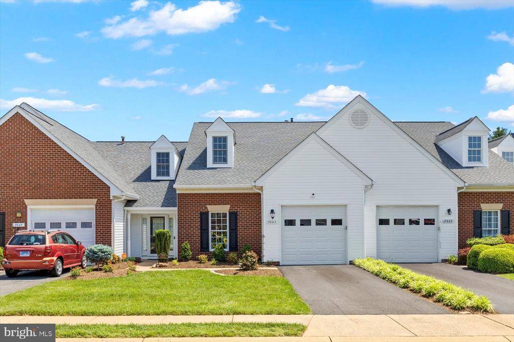 7005 SUMMIT LN, Fredericksburg, VA 22407